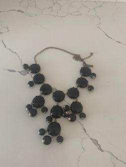 Fashion necklace