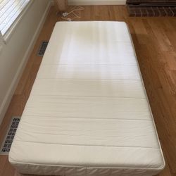 Selling Brand New Ikea Matress