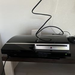 PS3 80GB