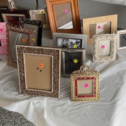 Picture Frames