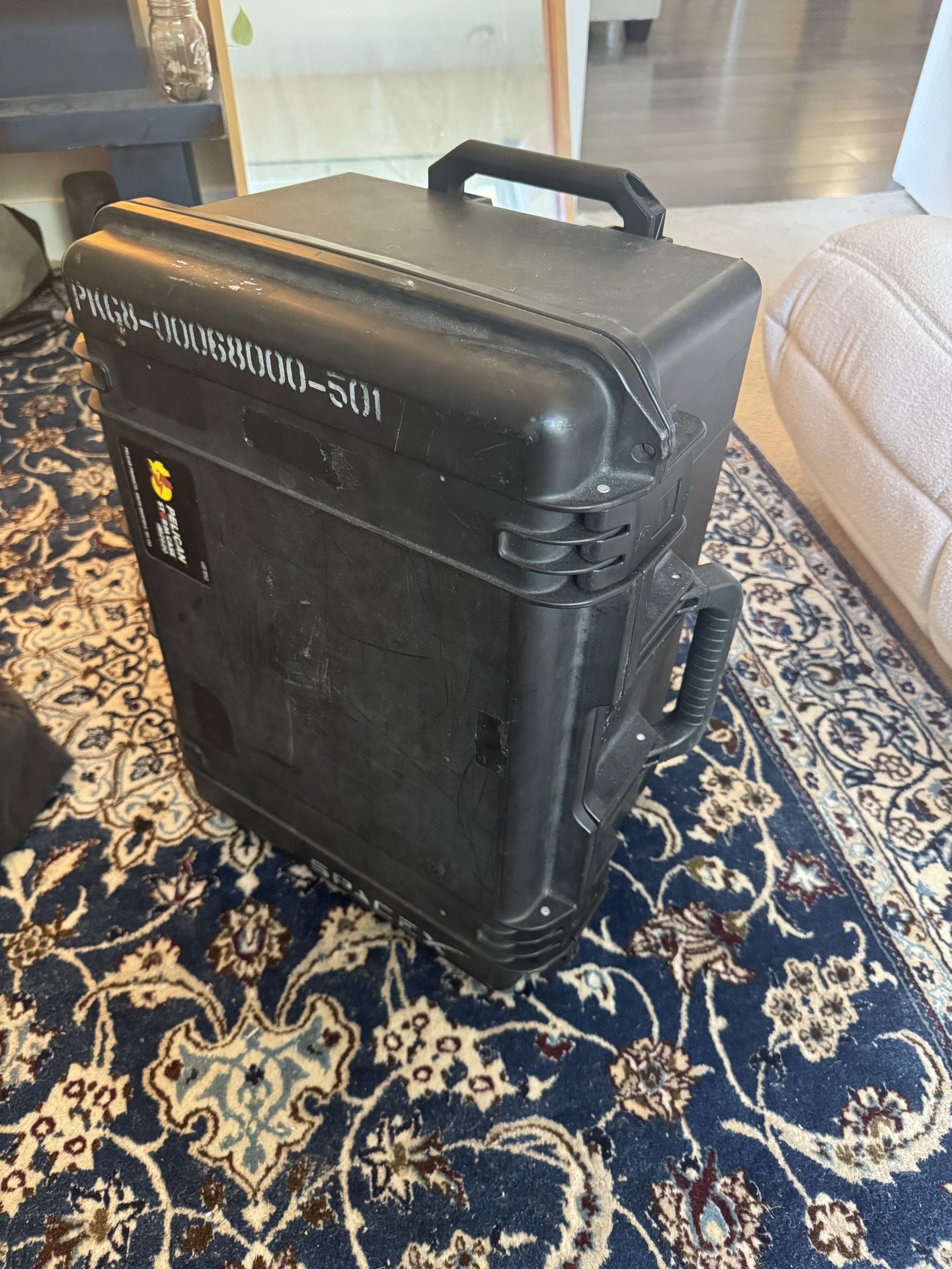 Pelican iM2620 Storm Case