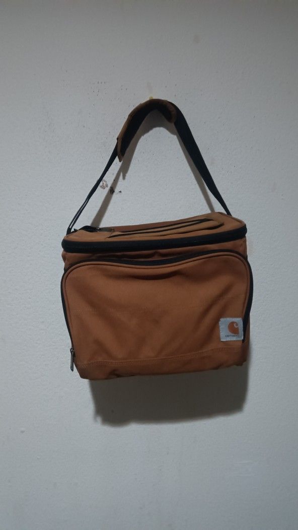 Carhartt Portable Cooler
