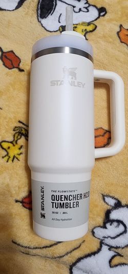 New Stanley cup