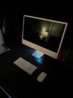 imac 2023