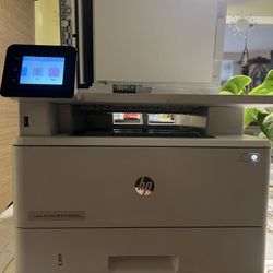 HP Laser jet Printer