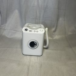 Make Up Sponge Washing Machine