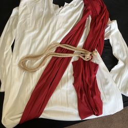 Jesus Costume One Size