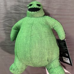 Disney Oogie Boogie 