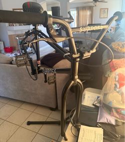 Trade for a 26-29inch Dyno comp/GT pro