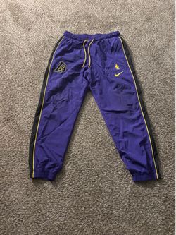 Laker pants