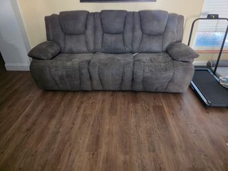 FREE SOFA