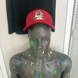 Denim Tears Hat 