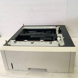 HP Q5985A 500 Sheet Paper Tray for HP Laserjet 3(contact info removed) 3800 Printers