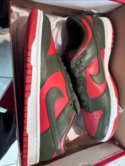 Nike dunk