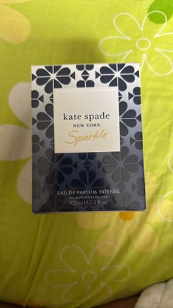 Kate Spade New York Sparkle Perfume