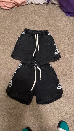 Godspeed shorts size small and medium