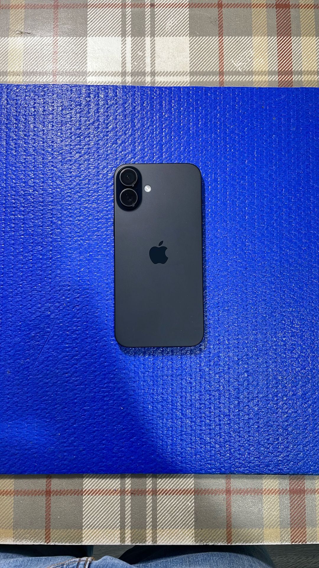 Iphone 16+ 128gb Black Unlocked