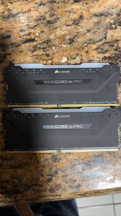 Vengeance PRO 32GB