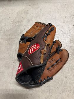 Rawlings RB12 Baseball Glove 11.75 Inch
