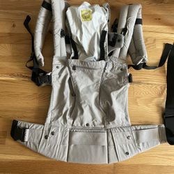 Liliebaby Carrier 