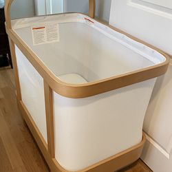 Cradlewise Awesome Smart Crib And Bassinet 