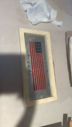Free Americana sign