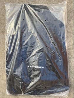 Brand New Subaru Outback Floor Mats