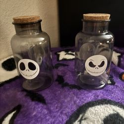Nightmare before Christmas 
