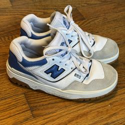 New Balance 550