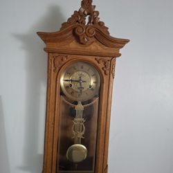 Antique CLOCK