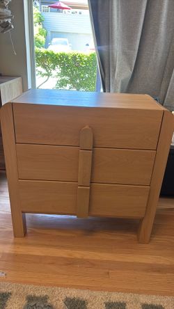 Mid century Modern dresser