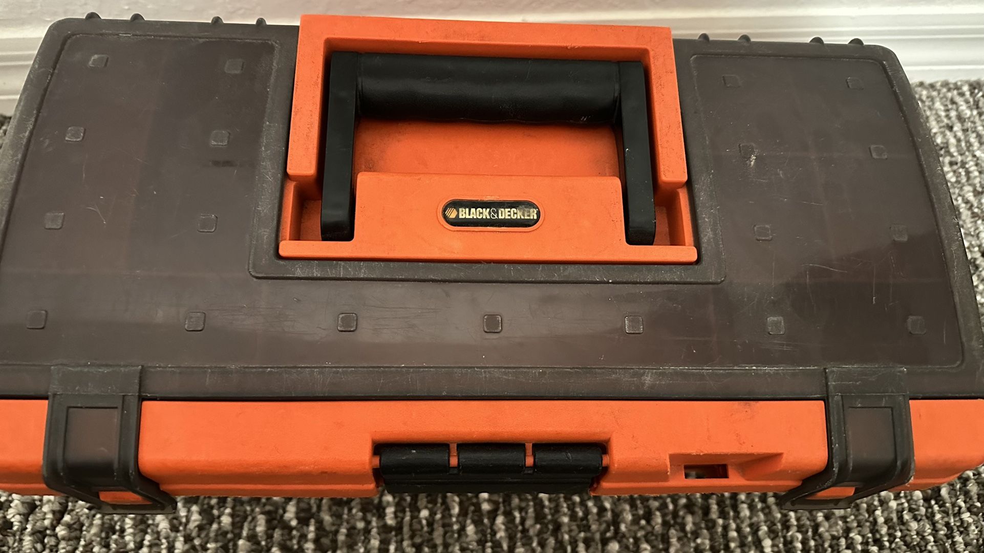 Tool Box