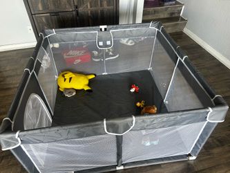 Playpen