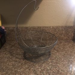 Fruit Basket
