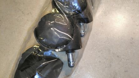 Office Chair Replacement Wheels