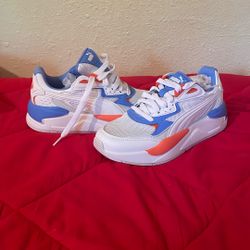 X-Ray Speed Future U Jr