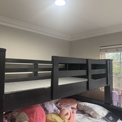 Free Twin Bed With Frame 