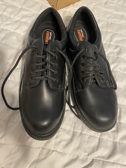 Zapatos De Trabajo
