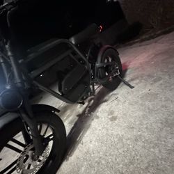 E-bike