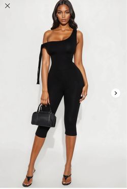 Women’s Capri Jumpsuit
