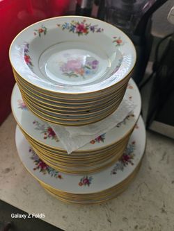 Plates