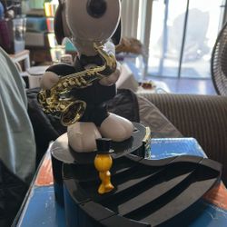 Vintage  “Snoopy and Woodstock”new In Box