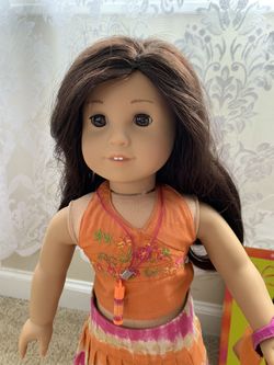 American girl of the year 2006 hotsell