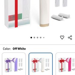 Mini Dermaplanning Tool