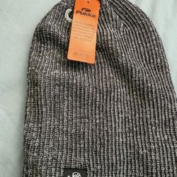 PUKKA. Men’s Winter Beanie  One Size Fits All 