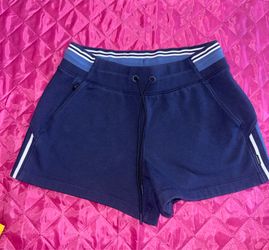 athleta shorts size small