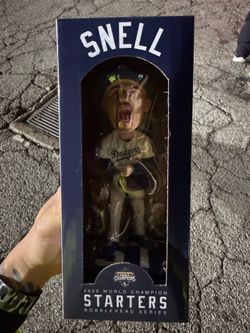 Blake snell