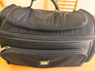 Insulated lunch bag