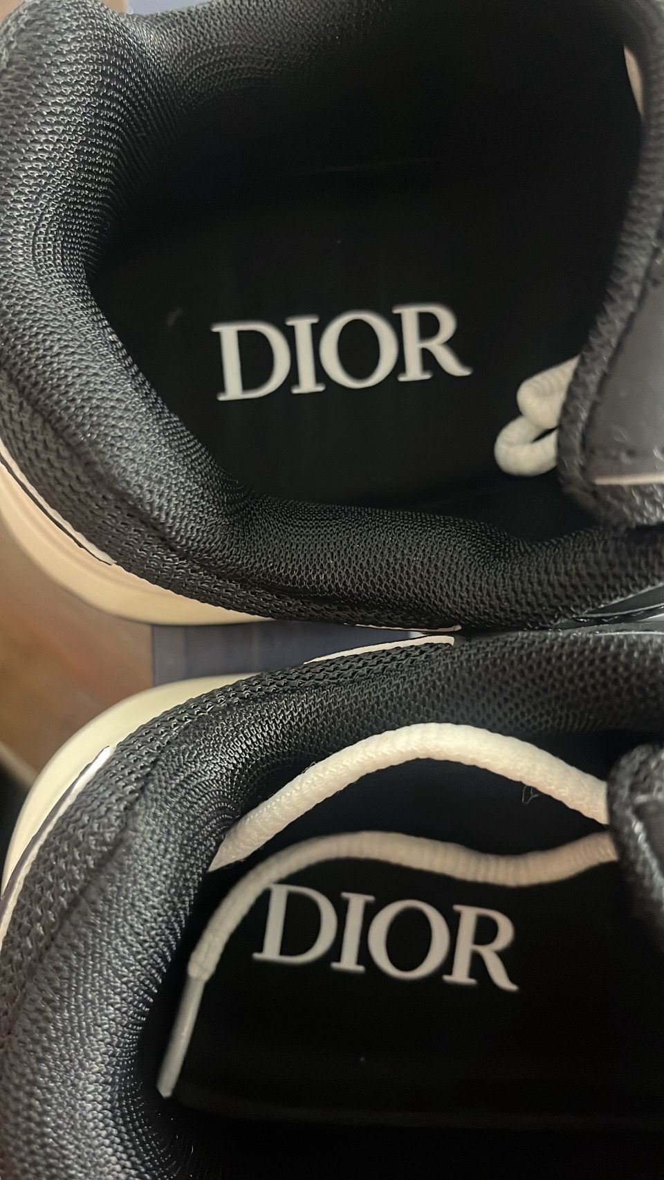 Dior B30s