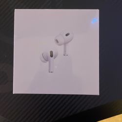 AirPods Pro 2nd Generation